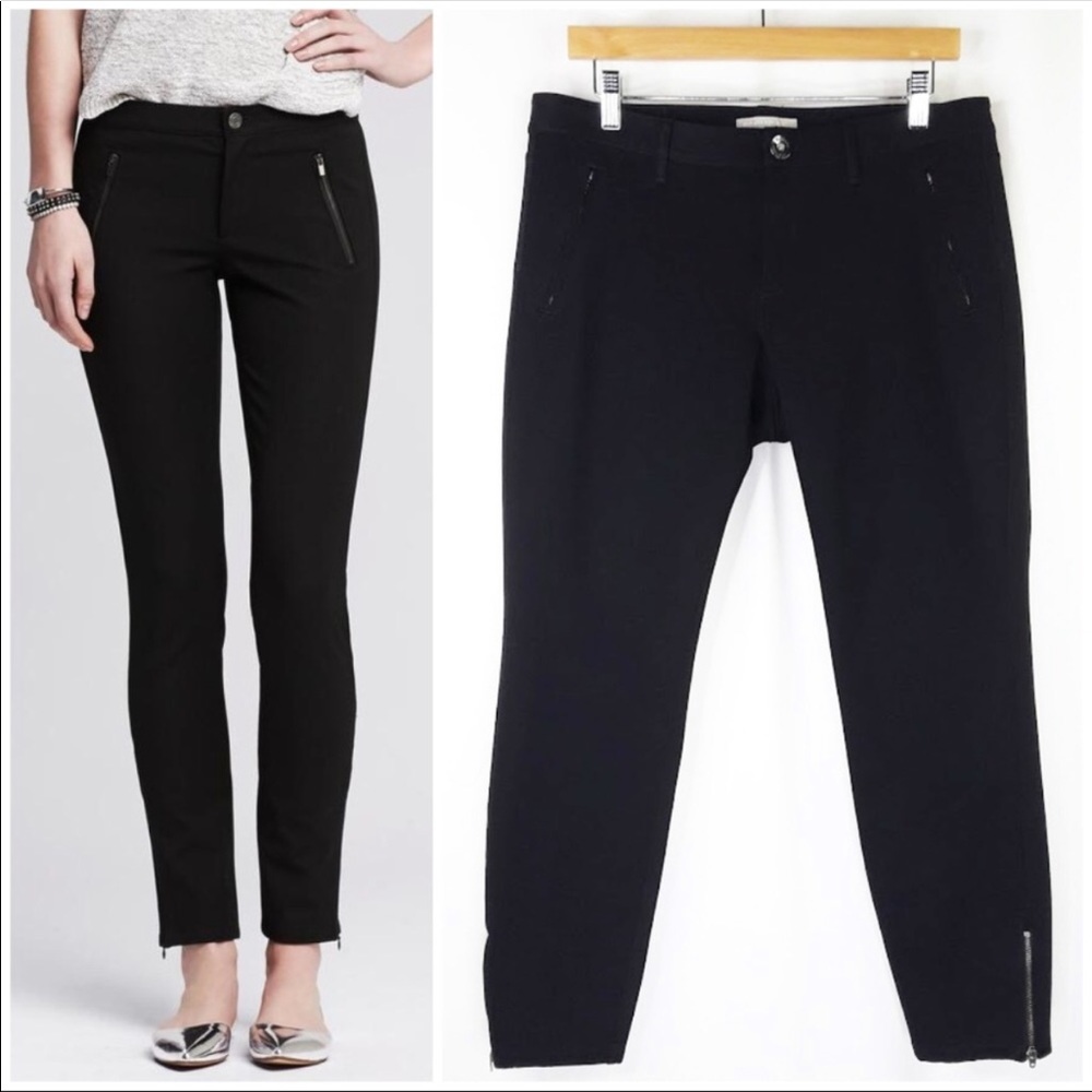 Banana Republic Sloan Pants